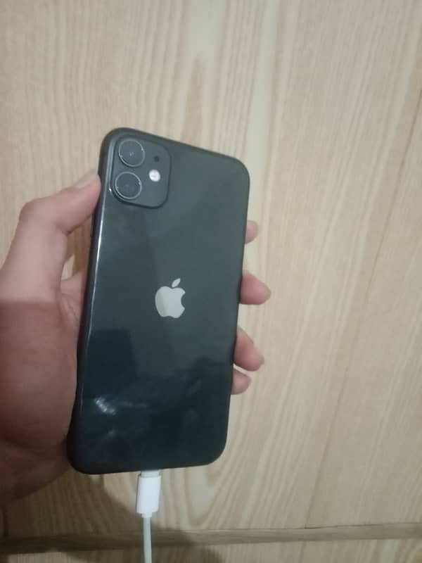 iPhone 11 0