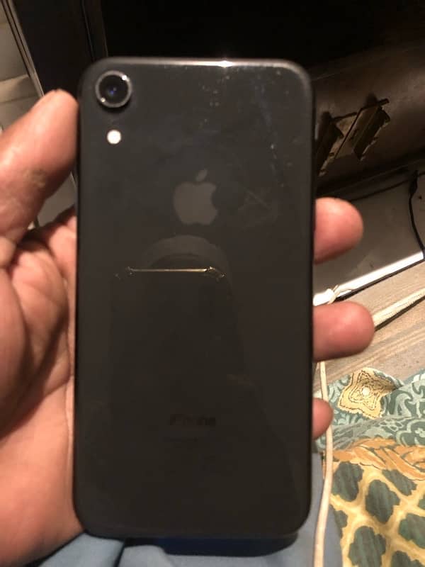 iPhone XR 128 Gb PTA proved 5