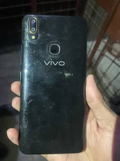 Vivo Y85A