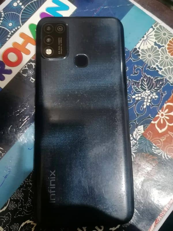 Infinix Hot 11 play Urgent sale 0