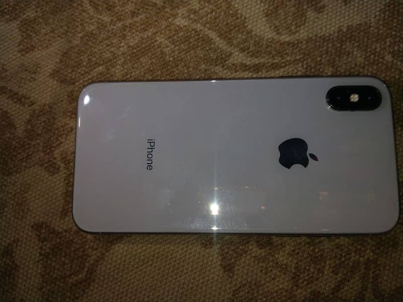 apple iphone x 2