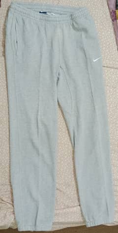 Nike Trouser XL and XTONZ L Women coat for sale