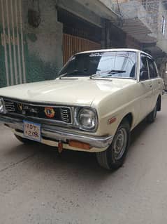 Datsun GL/SUNNY