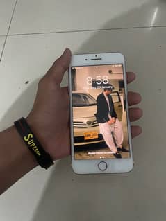 I Phone 7 Plus