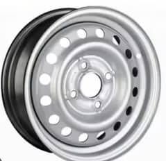 Suzuki Alto/Wagon R 13 inch original rims