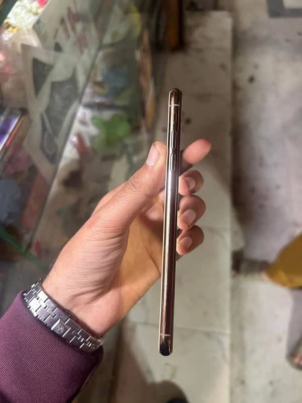 iPhone XS Max non 1