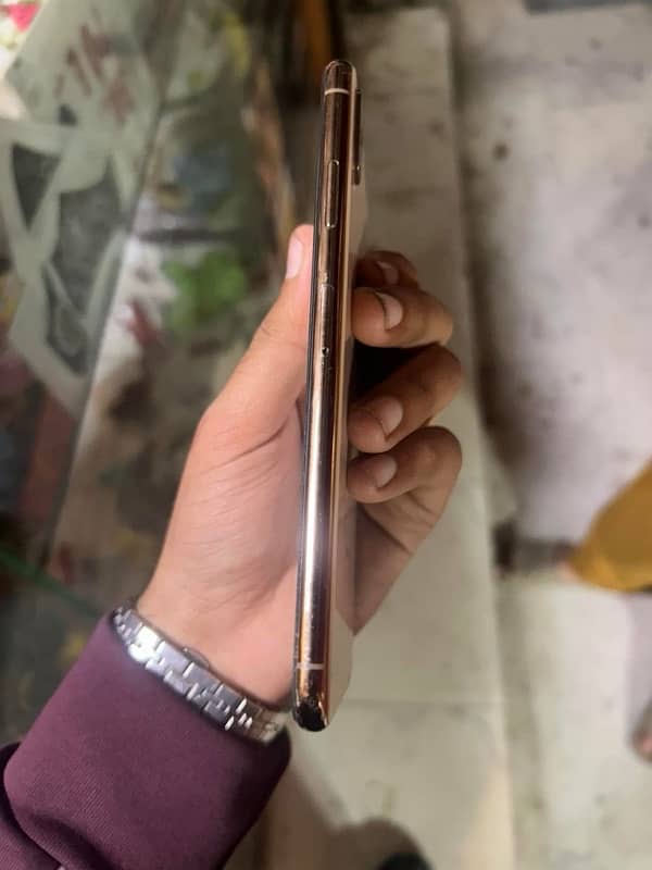 iPhone XS Max non 3