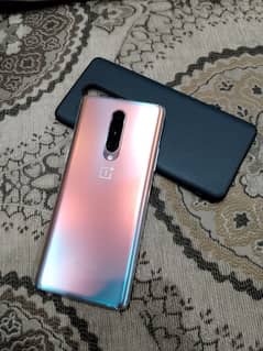 OnePlus 8 all ok exchange possible