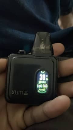 oxva xlim sq pro pod / vape