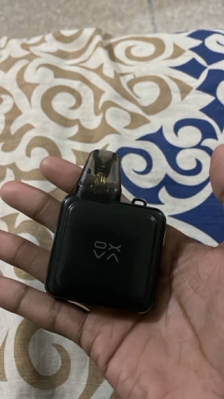 oxva xlim sq pro pod / vape 1