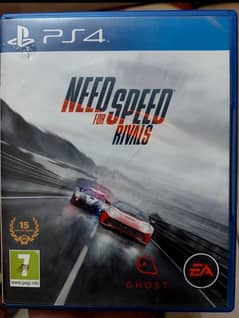 need for speed rivals ps4