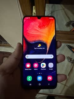 Samsung A50