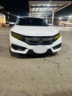 Honda Civic Oriel 2021 ((53000 Millage ))