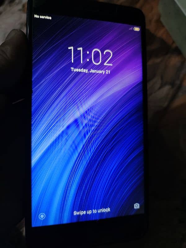 Xiaomi Note 4X 0