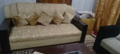 5 seater sofa