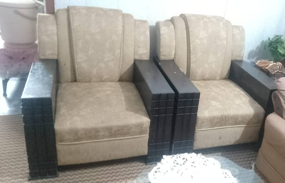 5 seater sofa 1