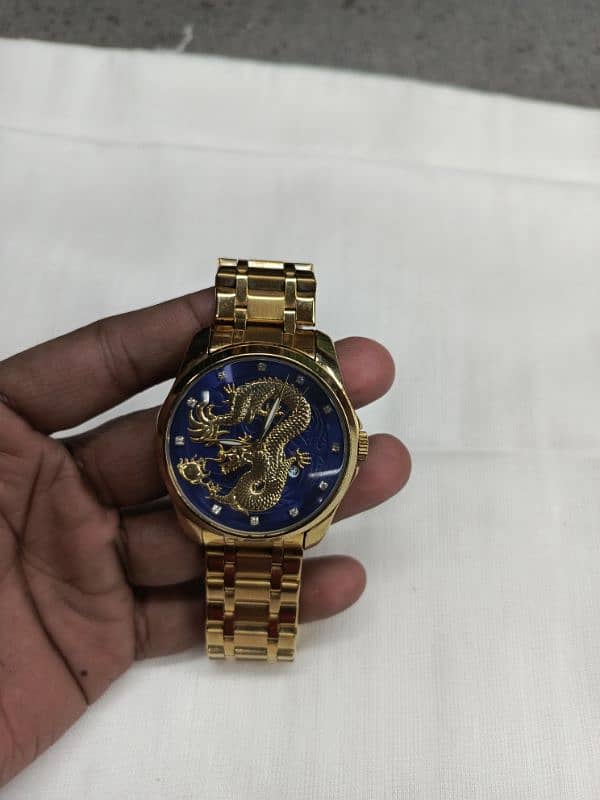 golden dragon watch 3