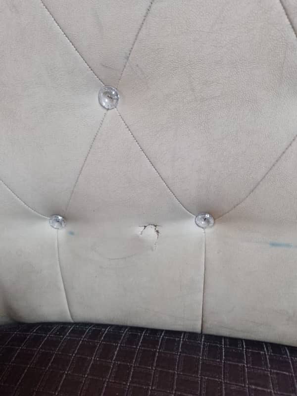 5 seaters Sofa Set 3