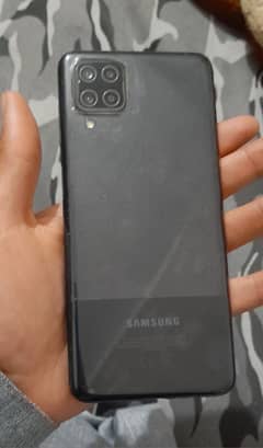 samsung galaxy A12