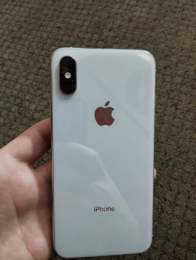 Apple iPhone XS 0