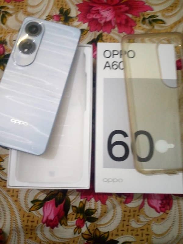 oppo A60 2