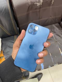 iPhone 12pro 256GB non pta sim non active