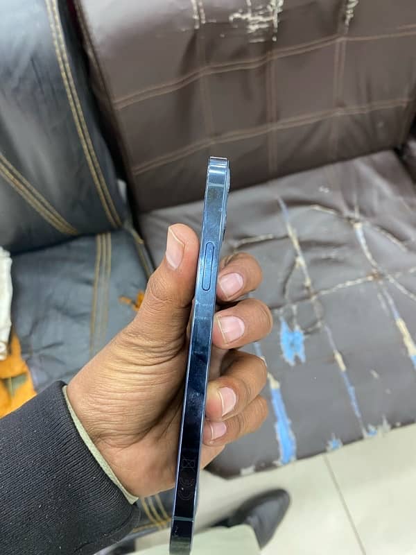 iPhone 12pro 256GB non pta sim non active 3