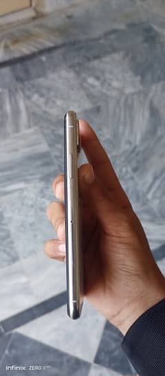 Iphone x 256gb pta approved