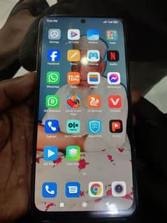 Redmi Note 10 is namber pa rabta karya 03113811849