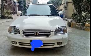 Suzuki Baleno 2003