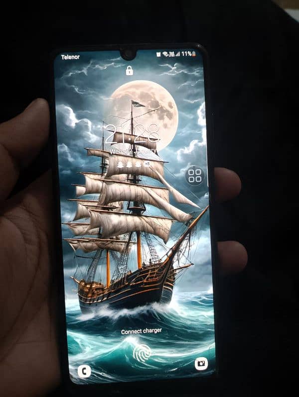 Samsung Galaxy A32 5