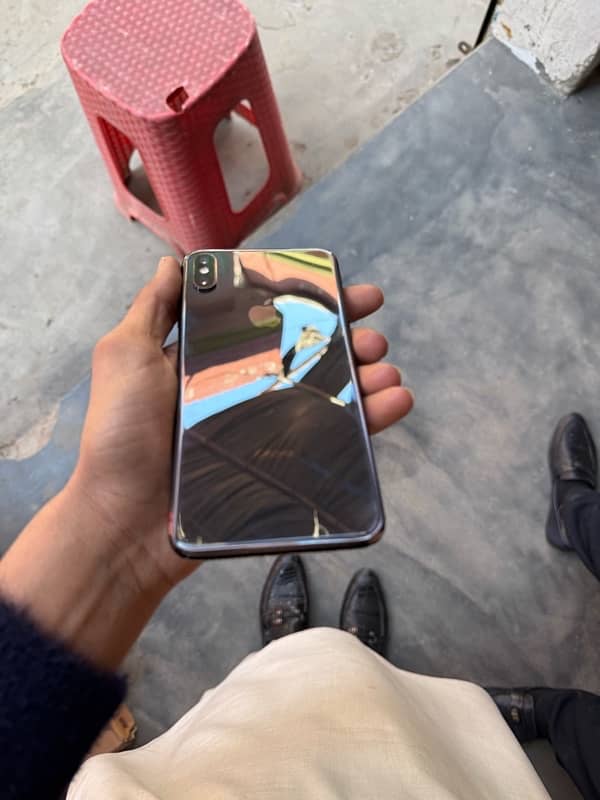 iPhone XS Max PTA approved 1