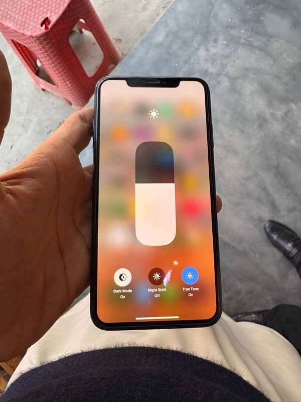 iPhone XS Max PTA approved 4