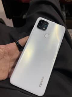 Oppo A15s