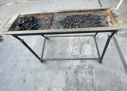 BBQ Grill For Sale