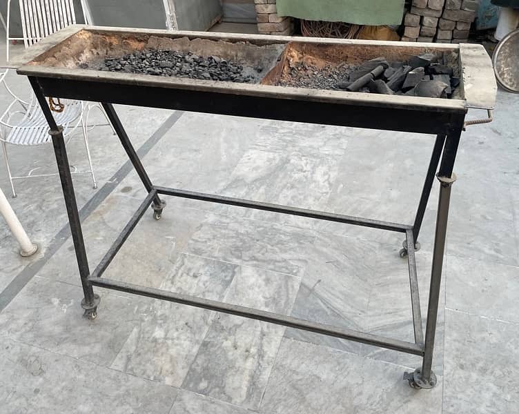 BBQ Grill For Sale 5