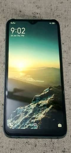 Vivo S1 Used 8/256