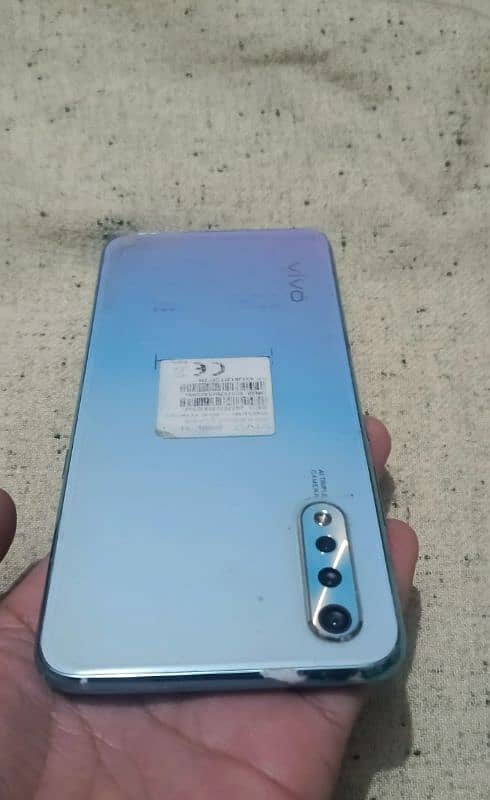 Vivo S1 Used 8/256 3