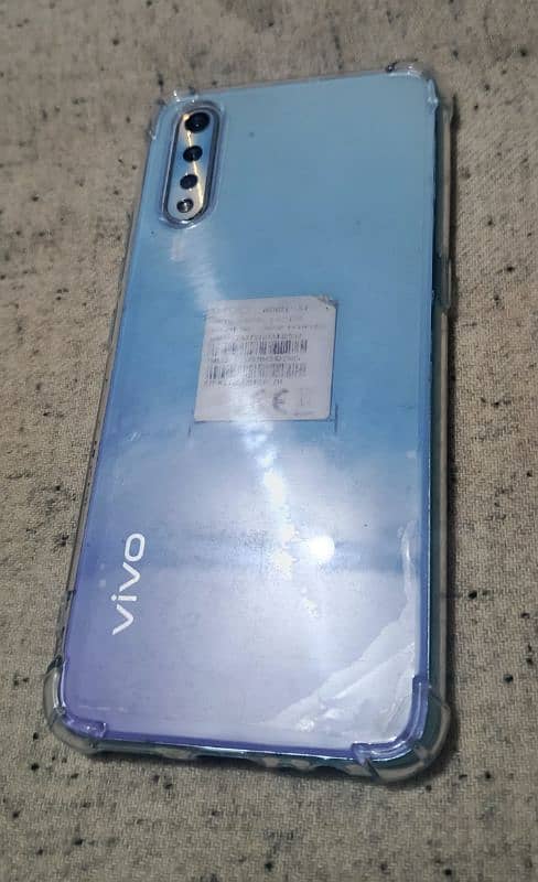 Vivo S1 Used 8/256 4