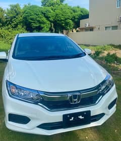 Honda City IVTEC 2022