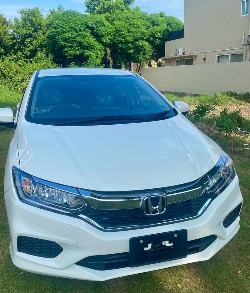 Honda City IVTEC 2022 0