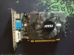 MSI