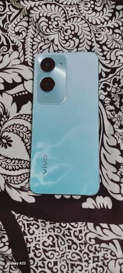 vivo y18 4/128 condition 10 by 8