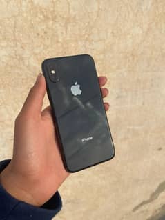 IPhone XS non pta 256 gb