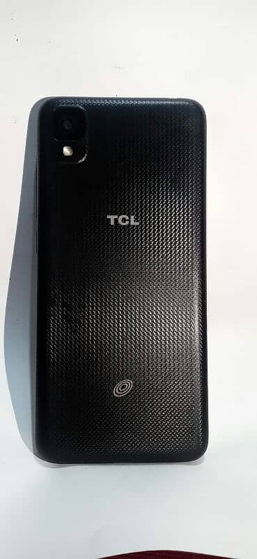 TCL mobile condition 10 by 10 6