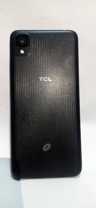 TCL mobile condition 10 by 10 7