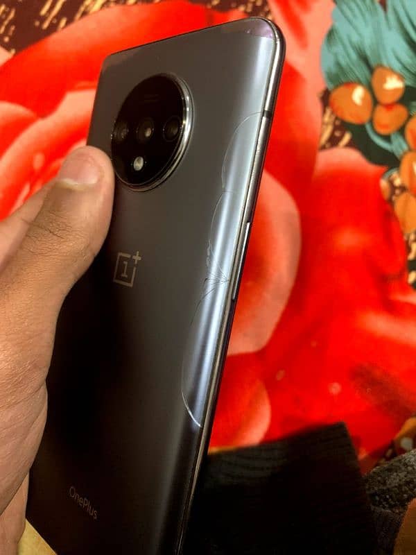 OnePlus 7t 0