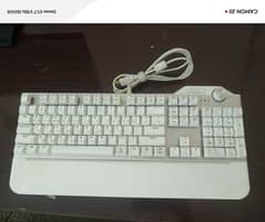 Xecret k830L Mechanical keybaord