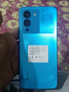 infinix note 12 8+8 128gb Exchange possible