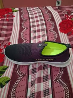 Ladies shoes size 8/40